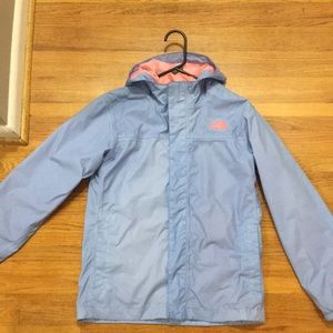 The North Face Jacket